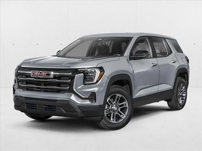 New 2026 GMC Terrain Elevation