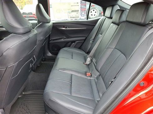 New 2026 Toyota Camry XSE image 5