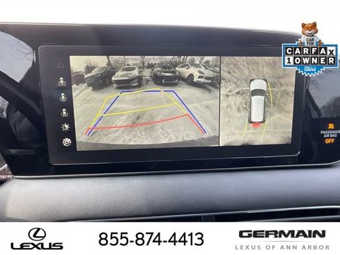 Used 2020 Hyundai Palisade Limited image 19