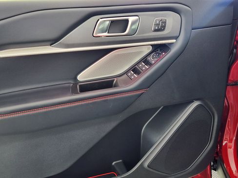 New 2026 Ford Explorer ST w/ Sun And Sound Package image 14