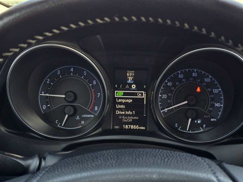 Used 2016 Scion iM image 23