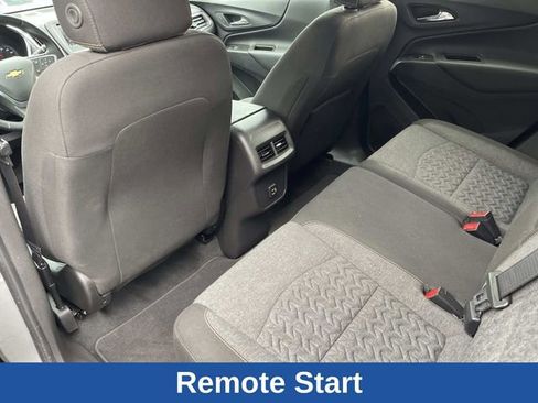 Used 2023 Chevrolet Equinox LT FWD image 23