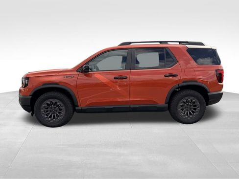 Used 2026 Honda Passport TrailSport image 9