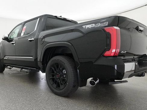 New 2026 Toyota Tundra 1794 Edition AWD/4WD image 18