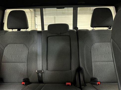 Used 2020 RAM 1500 Big Horn image 14