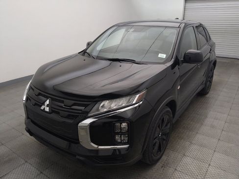 Used 2024 Mitsubishi Outlander Sport AWD image 15