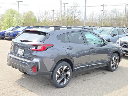 New 2026 Subaru Crosstrek 2.5i Limited image 3