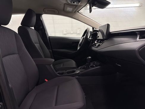 Used 2024 Toyota Corolla LE image 27