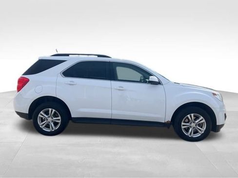 Used 2015 Chevrolet Equinox LT w/ Driver Convenience Package image 10