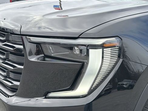 New 2026 GMC Acadia Elevation w/ Black Edition image 27