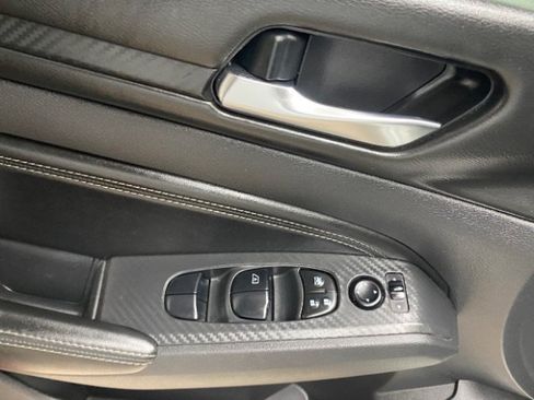 Used 2019 Nissan Altima 2.5 S FWD image 21
