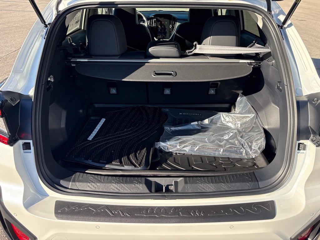 New 2026 Subaru Crosstrek 2.5i Limited AWD/4WD image 21