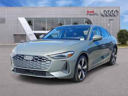 Used 2025 Audi A5 Premium w/ Convenience Package