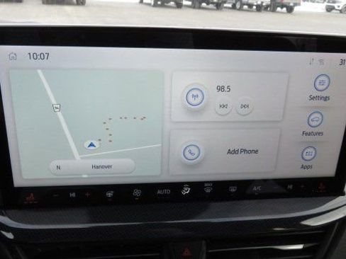 Certified 2023 Ford Escape ST-Line Select w/ Tech Pack #2 image 10