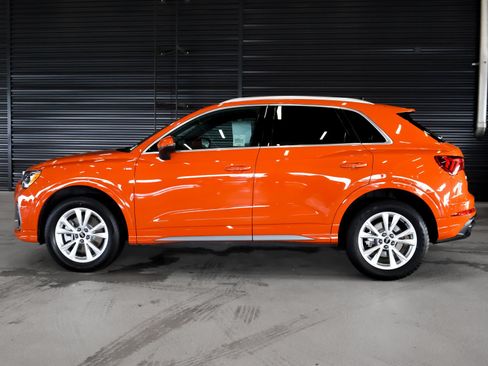 Used 2022 Audi Q3 2.0T Premium AWD/4WD image 15