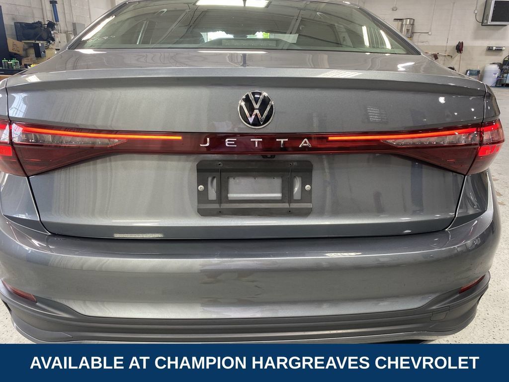 Used 2025 Volkswagen Jetta S FWD image 40