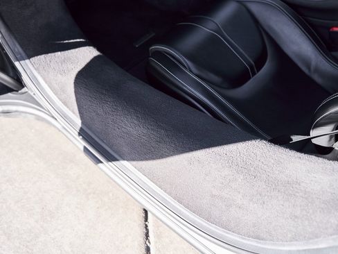 Used 2020 McLaren 570S Coupe image 37