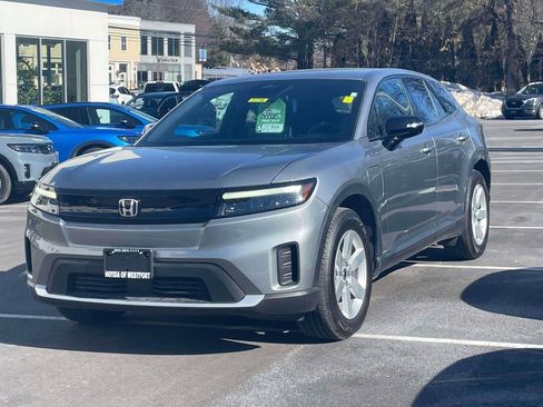 Certified 2024 Honda Prologue EX image 3