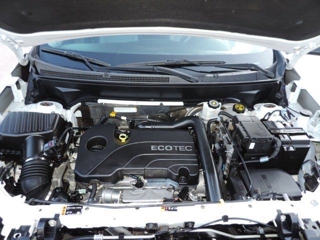 Used 2022 Chevrolet Equinox LS w/ LS Convenience Package FWD image 18