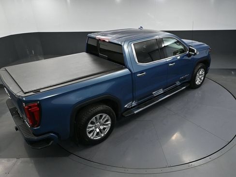 Used 2025 GMC Sierra 1500 Denali w/ Technology Package AWD/4WD image 67