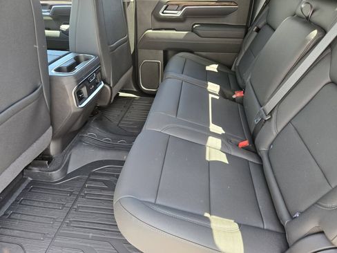 New 2026 GMC Sierra 1500 SLT w/ SLT Premium Plus Package AWD/4WD image 21
