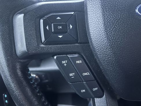 Used 2020 Ford F150 XLT w/ Equipment Group 302A Luxury AWD/4WD image 27