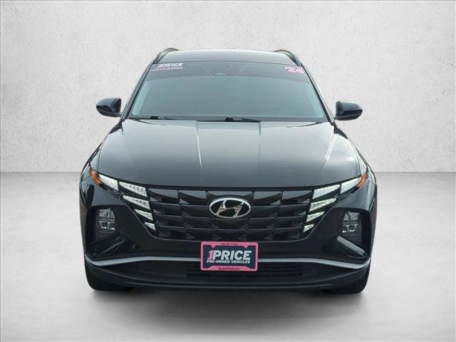 Used 2024 Hyundai Tucson SEL AWD/4WD image 2