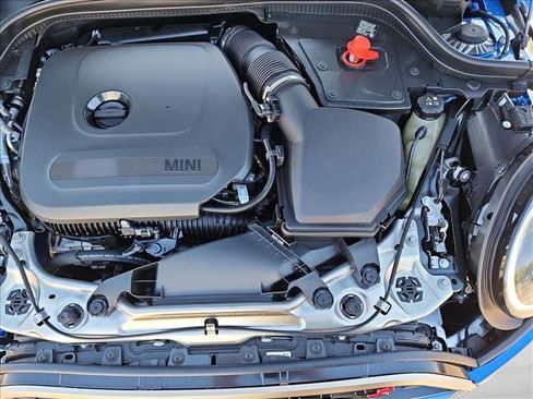 New 2026 MINI Cooper S image 17