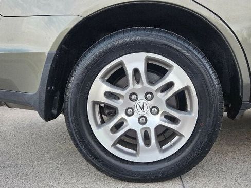Used 2007 Acura MDX w/ Technology & Entertainment image 35