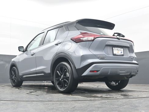Certified 2024 Nissan Kicks SR w/ SR Premium Package image 26