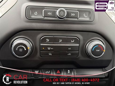 Used 2023 Chevrolet Silverado 3500 W/T w/ WT Fleet Convenience Package AWD/4WD image 29