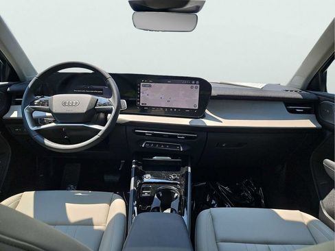 New 2026 Audi Q3 quattro 2.0T AWD/4WD image 21