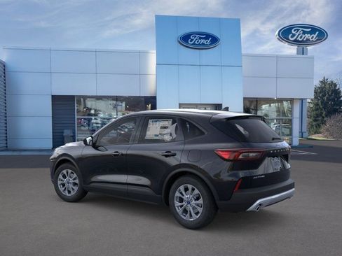 New 2026 Ford Escape Active w/ Tech Pack #1 AWD/4WD image 4