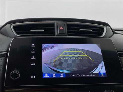 Used 2022 Honda CR-V EX-L image 19