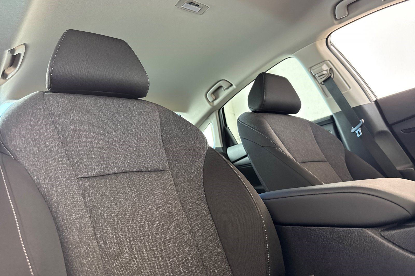 Certified 2025 Honda Accord LX image 23