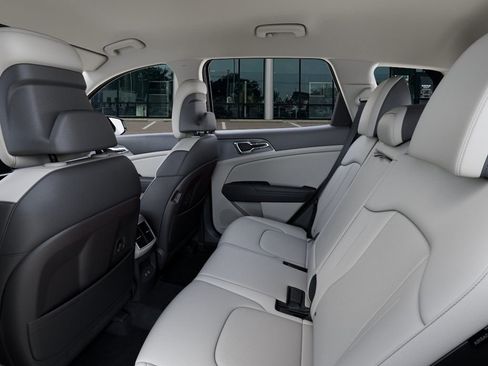 New 2026 Kia Sportage EX image 19
