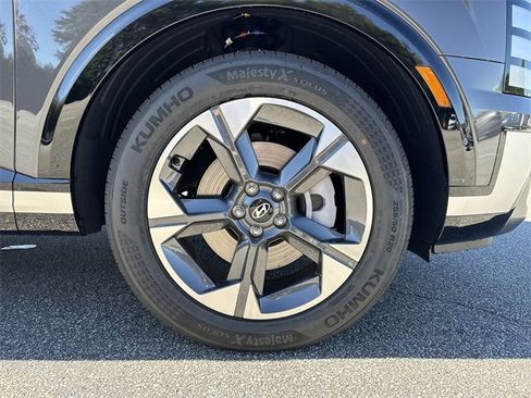 New 2026 Hyundai Palisade Limited image 12