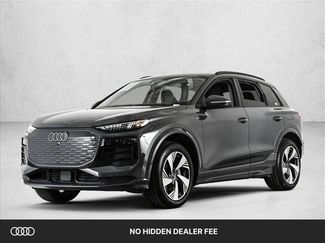 Certified 2025 Audi Q6 e-tron Premium Plus w/ Premium Plus AWD/4WD video 1