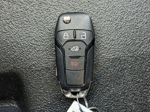 New 2024 Ford Transit 350 148 High Roof DRW AWD w/ Exterior Upgrade Package image 26