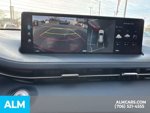 Used 2023 Genesis GV70 2.5T w/ Sport Prestige Package image 23