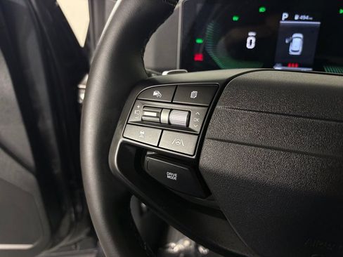 New 2026 Kia Sportage LX FWD image 19