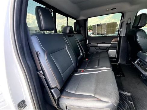 Used 2024 Ford F250 Lariat w/ Chrome Package AWD/4WD image 20