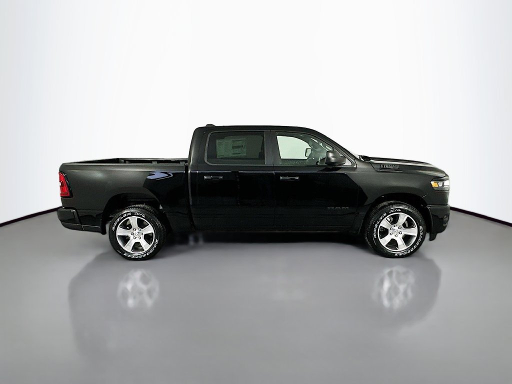 New 2026 RAM 1500 Express RWD image 8
