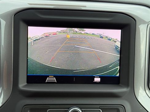 Used 2020 Chevrolet Silverado 1500 W/T w/ WT Convenience Package AWD/4WD image 20
