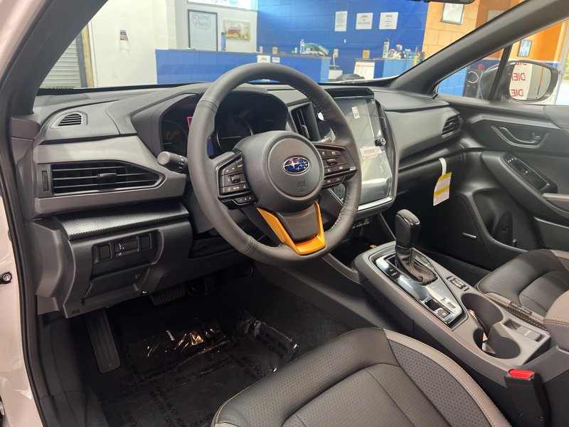 New 2026 Subaru Crosstrek 2.5i Wilderness AWD/4WD image 23