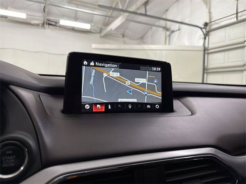 Used 2019 MAZDA CX-9 Grand Touring image 27
