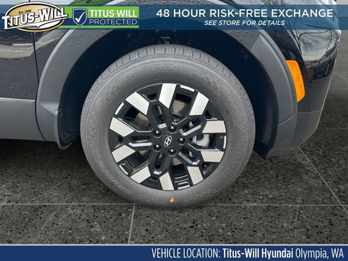 New 2026 Hyundai Santa Cruz SEL image 9