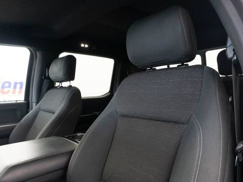 Used 2021 Ford F150 XLT w/ Equipment Group 302A High AWD/4WD image 5