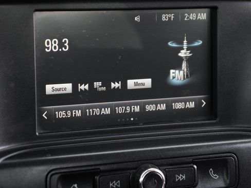 Used 2017 Chevrolet Silverado 3500 W/T w/ WT Convenience Package image 25