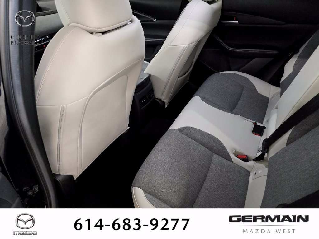 Certified 2026 MAZDA CX-30 AWD 2.5 S image 21